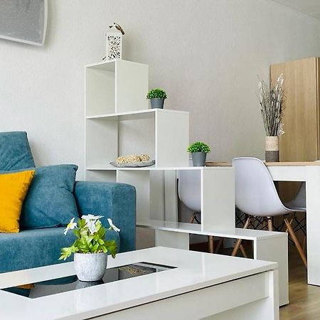 Mikka Frontera Family 337 Lägenhet Pas De La Casa Exteriör bild