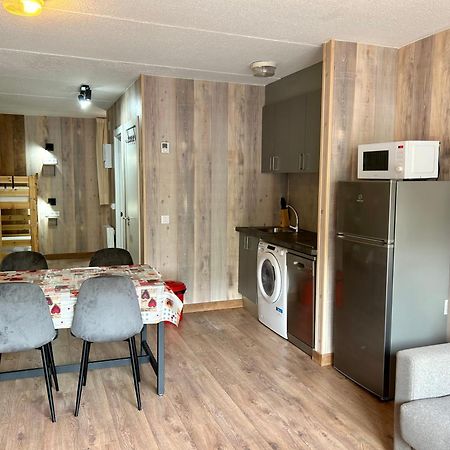 Mikka Frontera Family 337 Lägenhet Pas De La Casa Exteriör bild