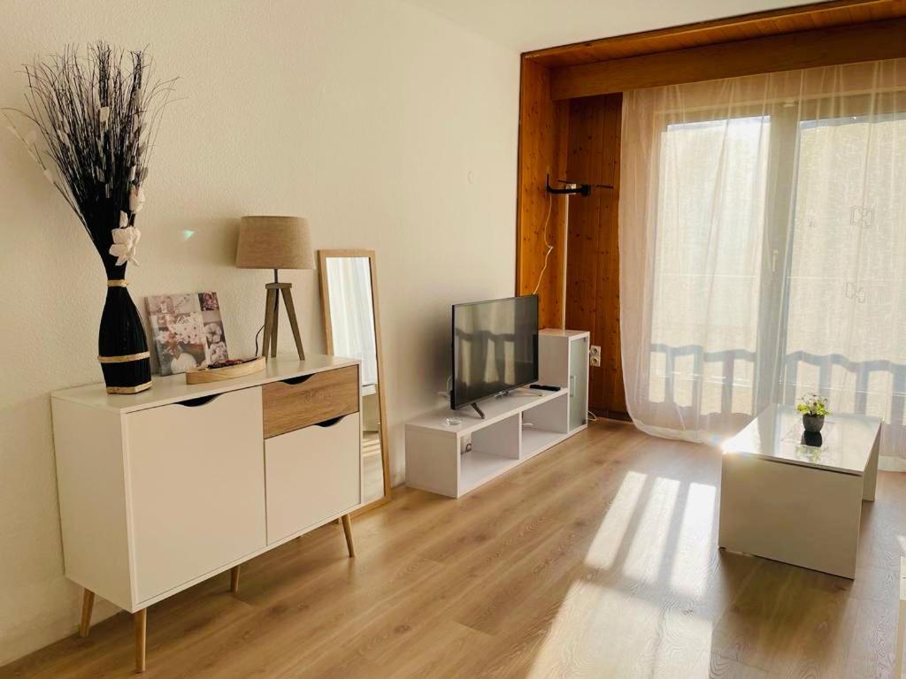 Mikka Frontera Family 337 Lägenhet Pas De La Casa Exteriör bild