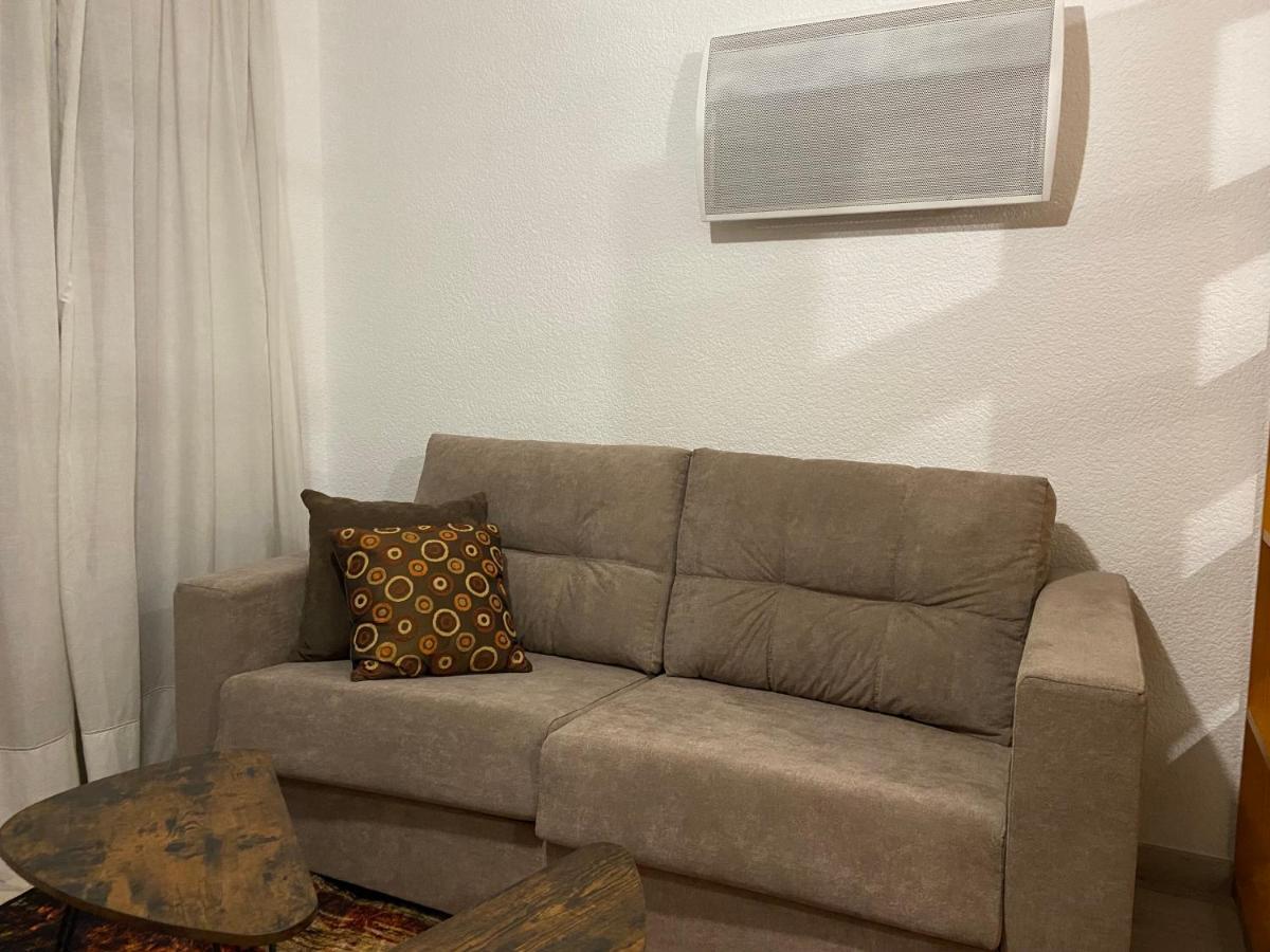 Mikka Frontera Family 337 Lägenhet Pas De La Casa Exteriör bild
