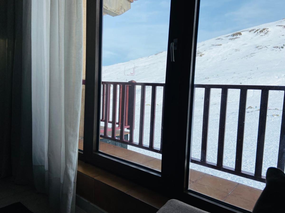 Mikka Frontera Family 337 Lägenhet Pas De La Casa Exteriör bild