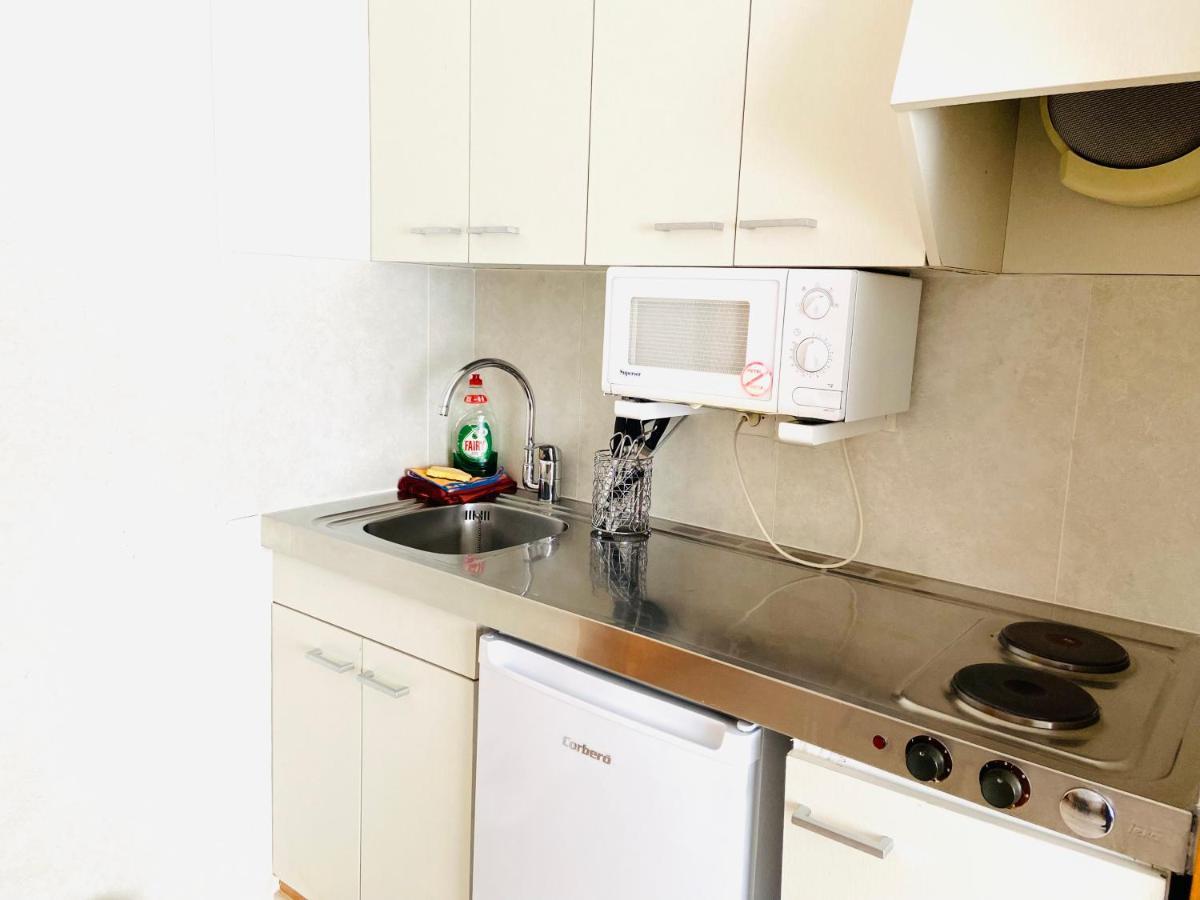 Mikka Frontera Family 337 Lägenhet Pas De La Casa Exteriör bild