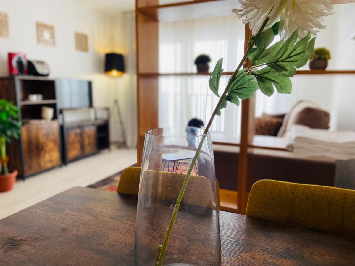 Mikka Frontera Family 337 Lägenhet Pas De La Casa Exteriör bild