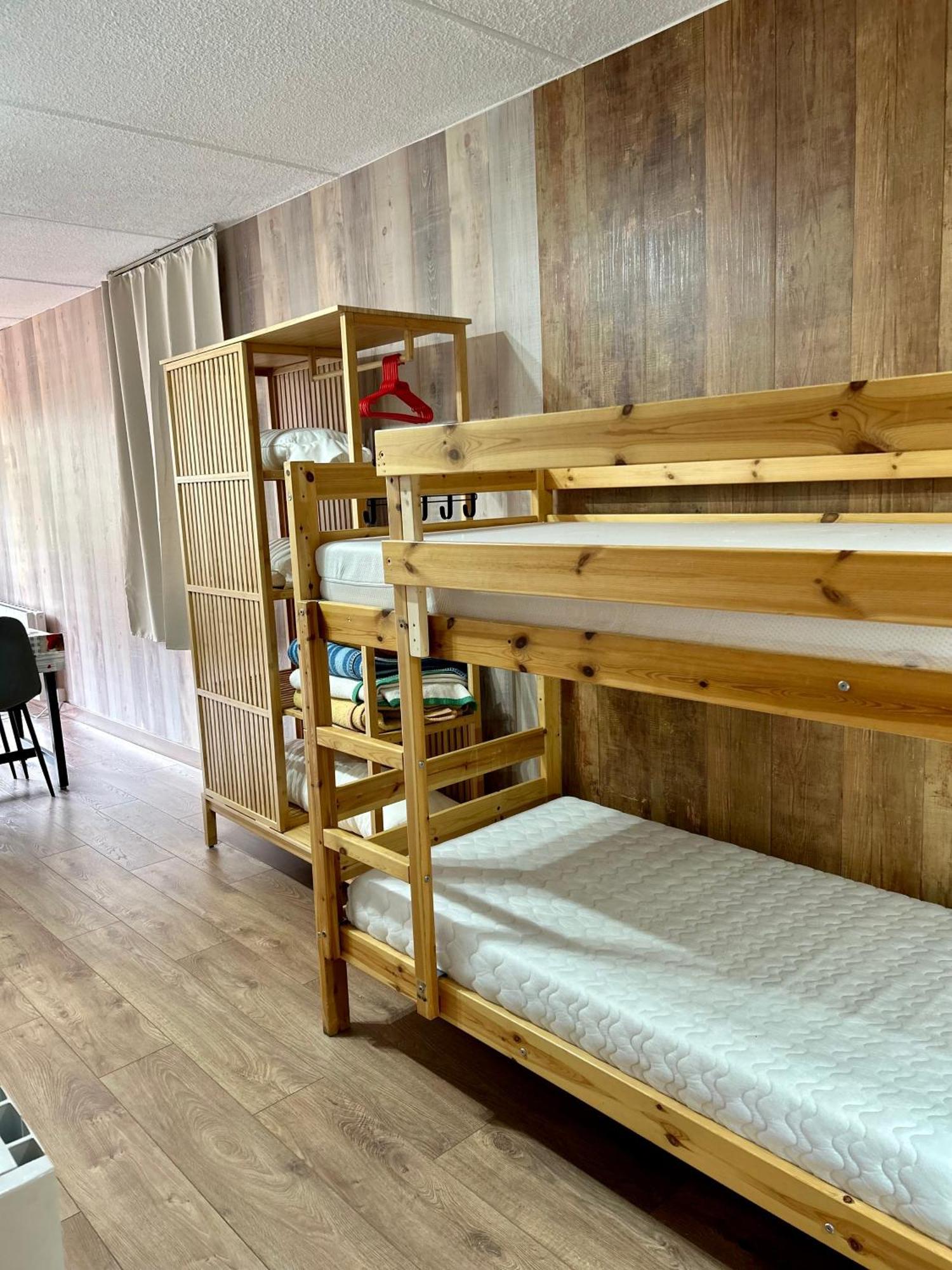 Mikka Frontera Family 337 Lägenhet Pas De La Casa Exteriör bild